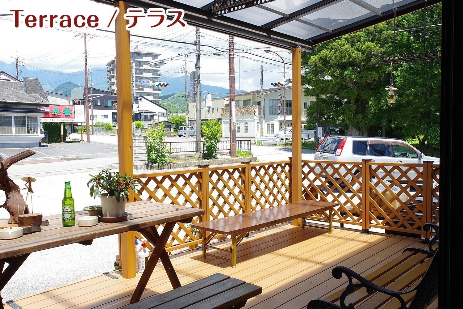 Nikko Stay House Arai - Vacation Stay 14994V Extérieur photo